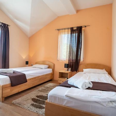 Garni Hotel Mali Predah Knjazevac Exterior photo