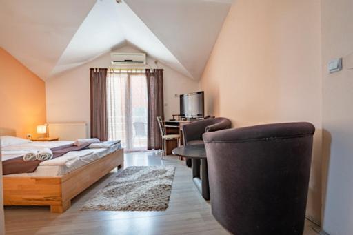 Garni Hotel Mali Predah Knjazevac Exterior photo