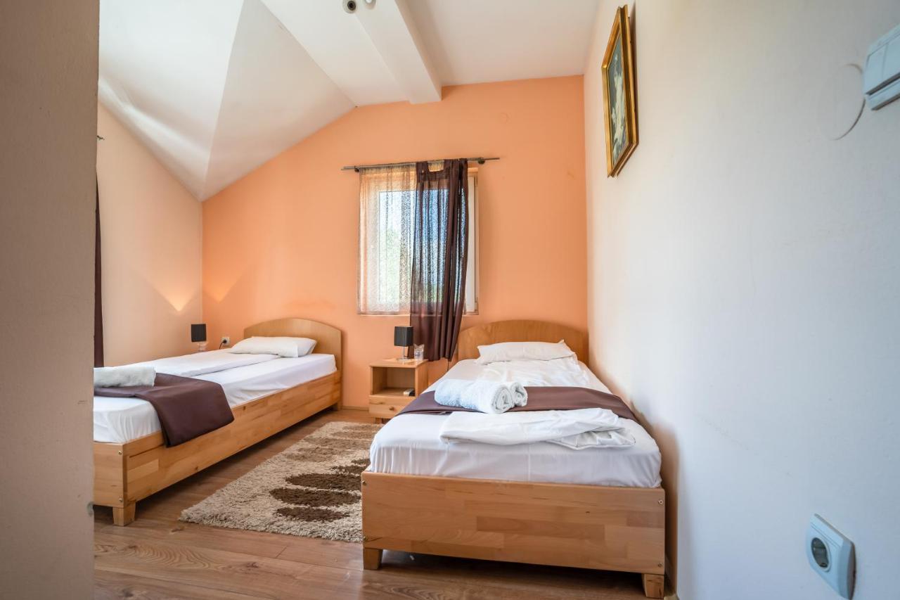 Garni Hotel Mali Predah Knjazevac Exterior photo
